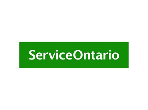 lost ownership service ontario.